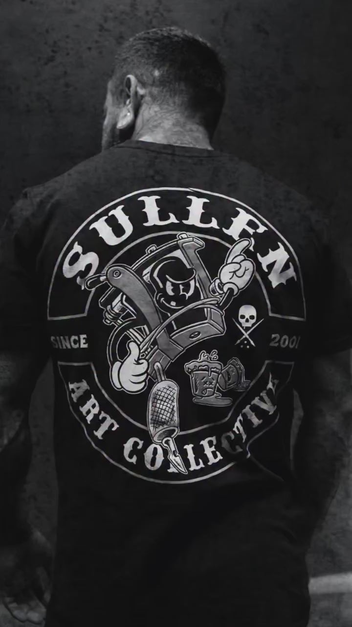 INK SLAYERS PREMIUM TEE