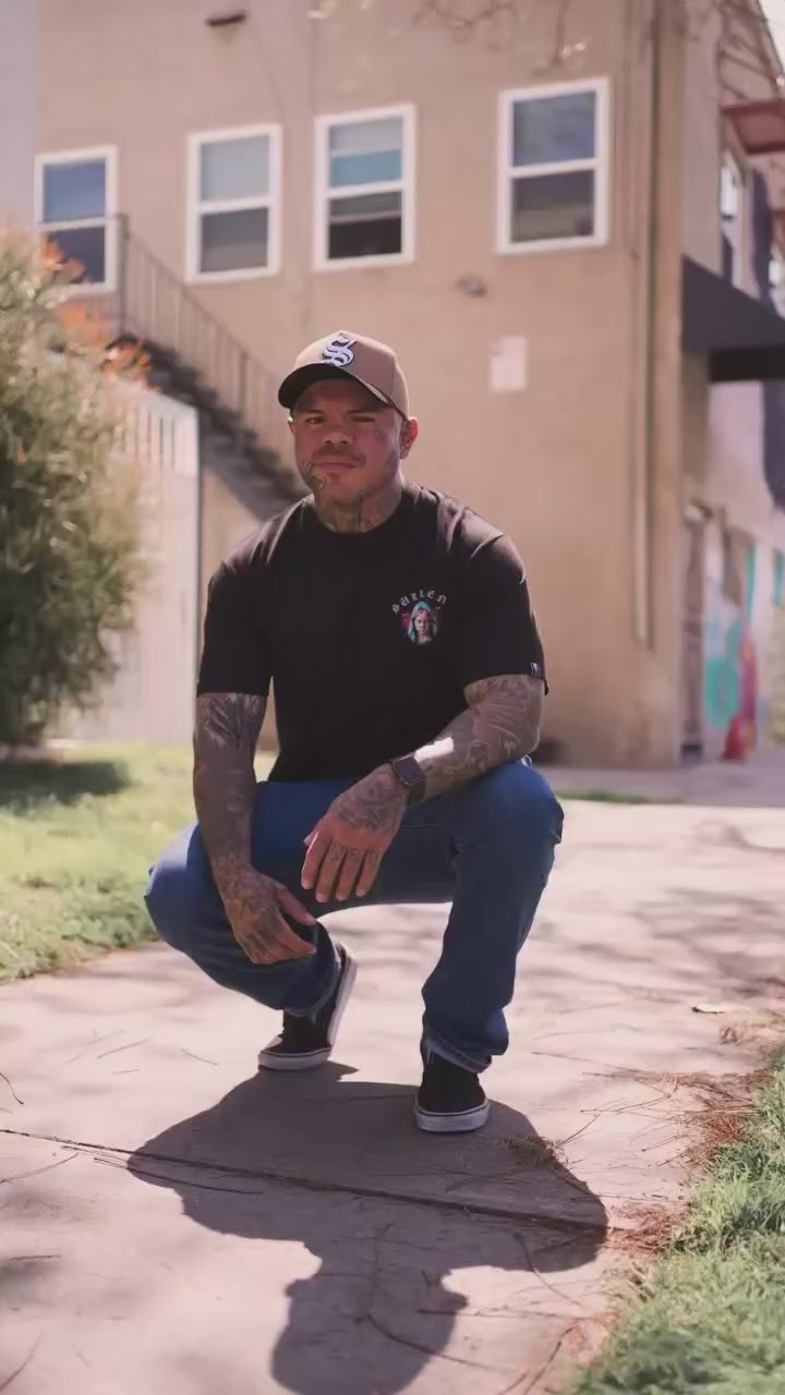 DIVINITY BKMI STANDARD TEE