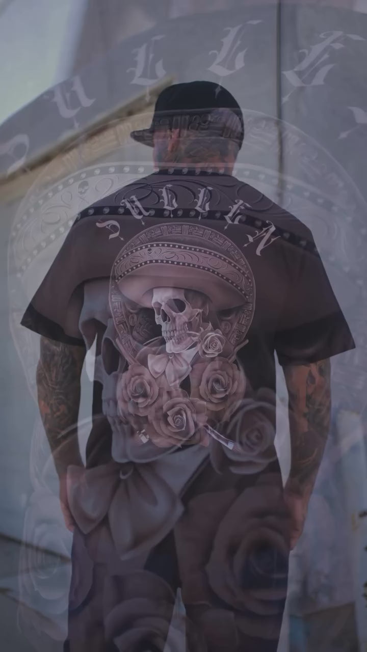 SICARIOS STANDARD TEE