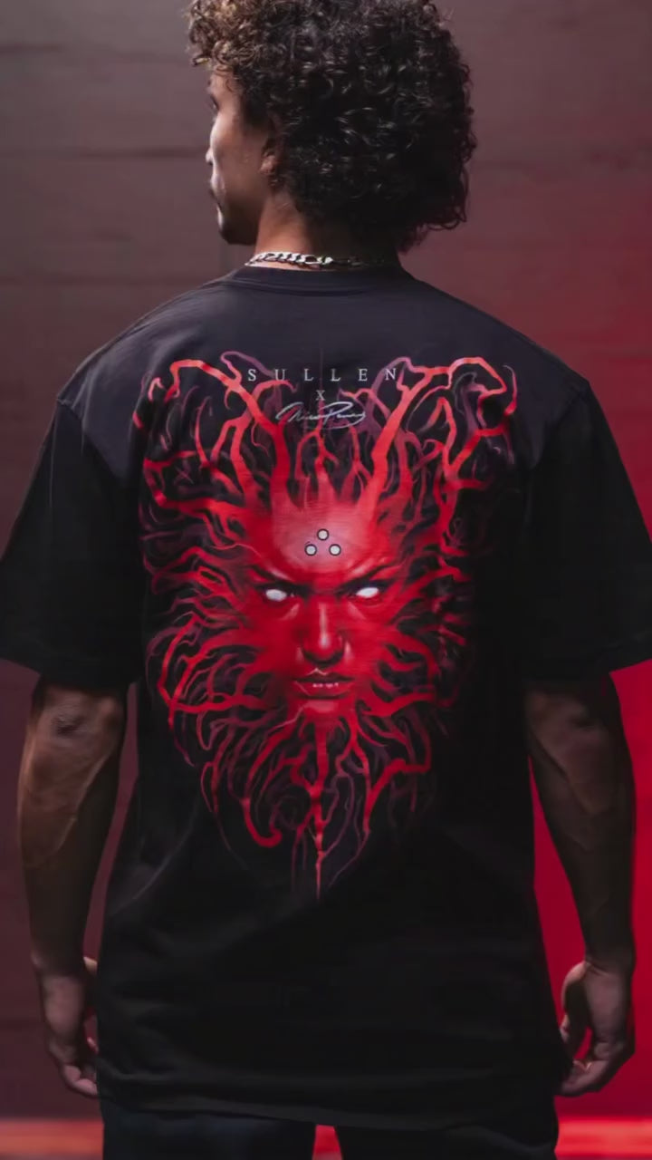 NICO PEREZ STANDARD TEE