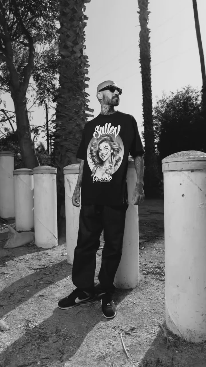 YO TATTOO STANDARD TEE