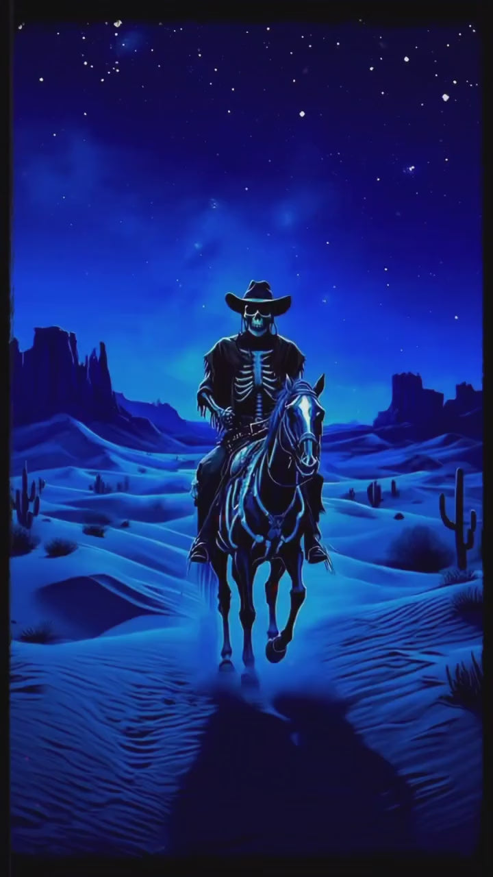 DESPERADO PREMIUM TEE