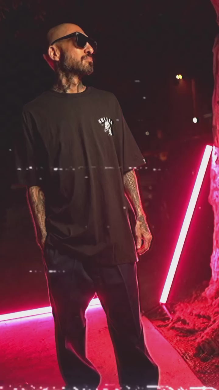 MEDUSA STANDARD TEE