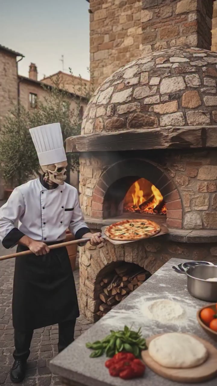 HOT AND FRESH PREMIUM TEE