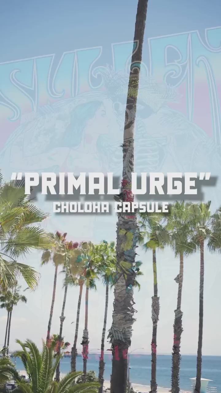 PRIMAL UGE PREMIUM TEE