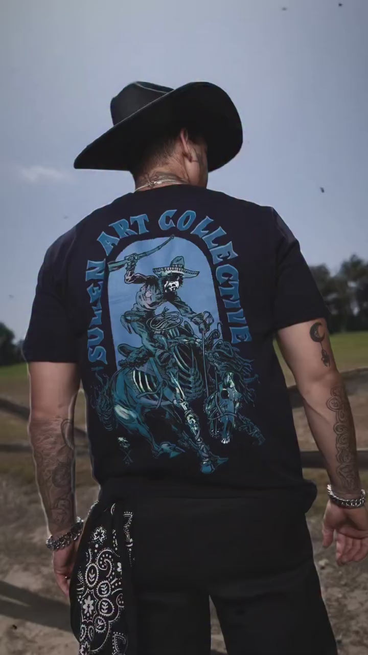 FANTASMA PREMIUM TEE