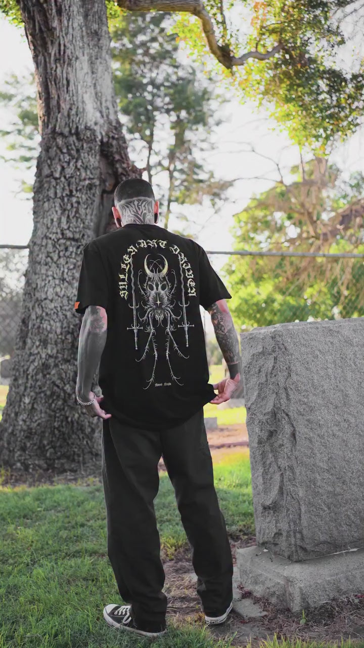 ARACHNID PREMIUM TEE