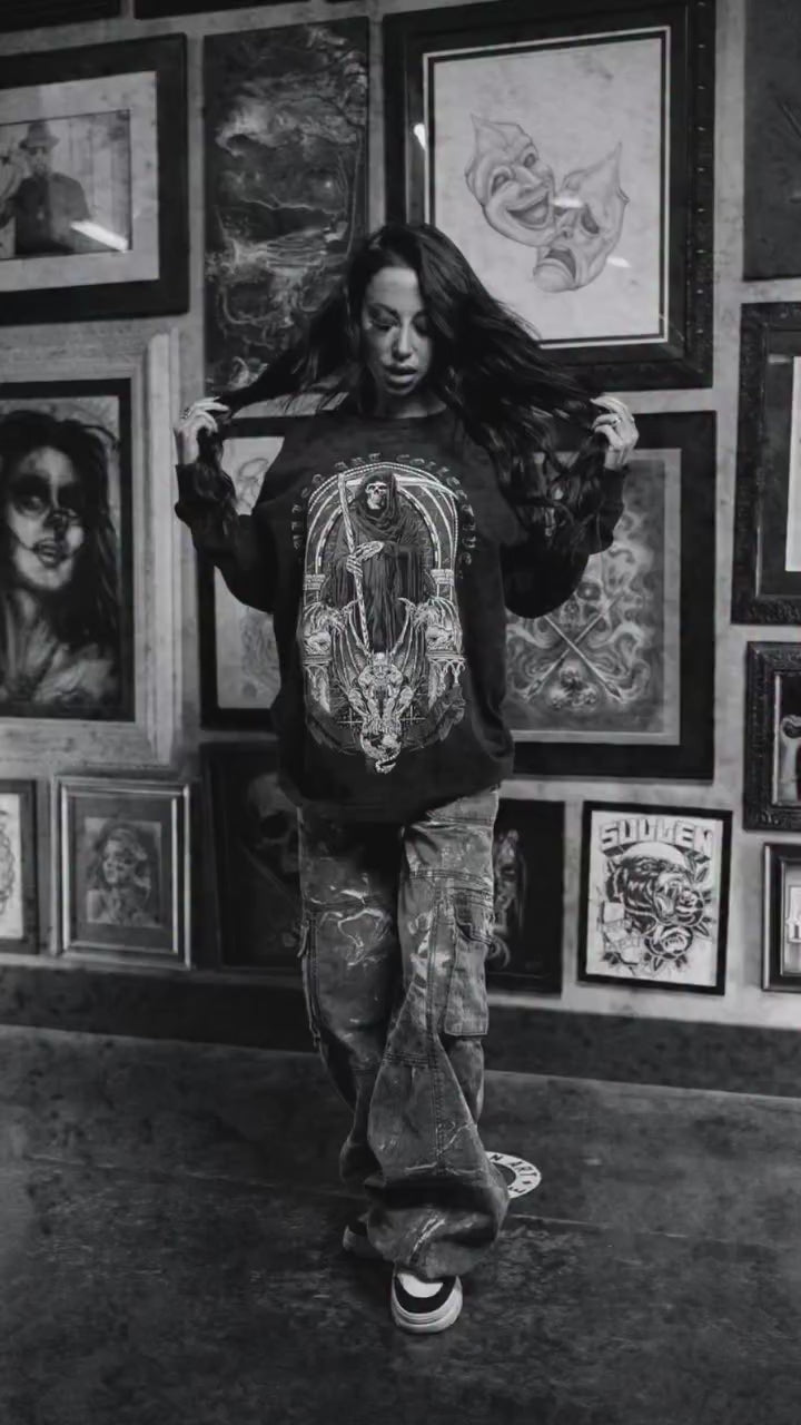 TIME SPENT 2FER LONG SLEEVE TEE