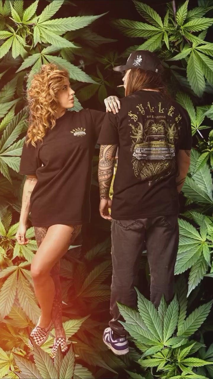 PINNED PREMIUM TEE