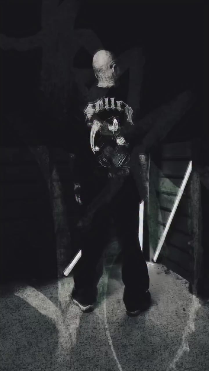 WALK THE WALK "1 TON" PREMIUM TEE