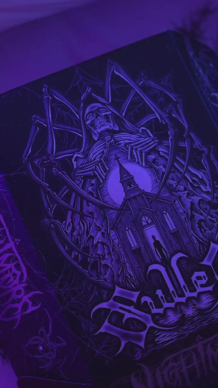 NIGHTMARE COLLECTION 2025 STANDARD