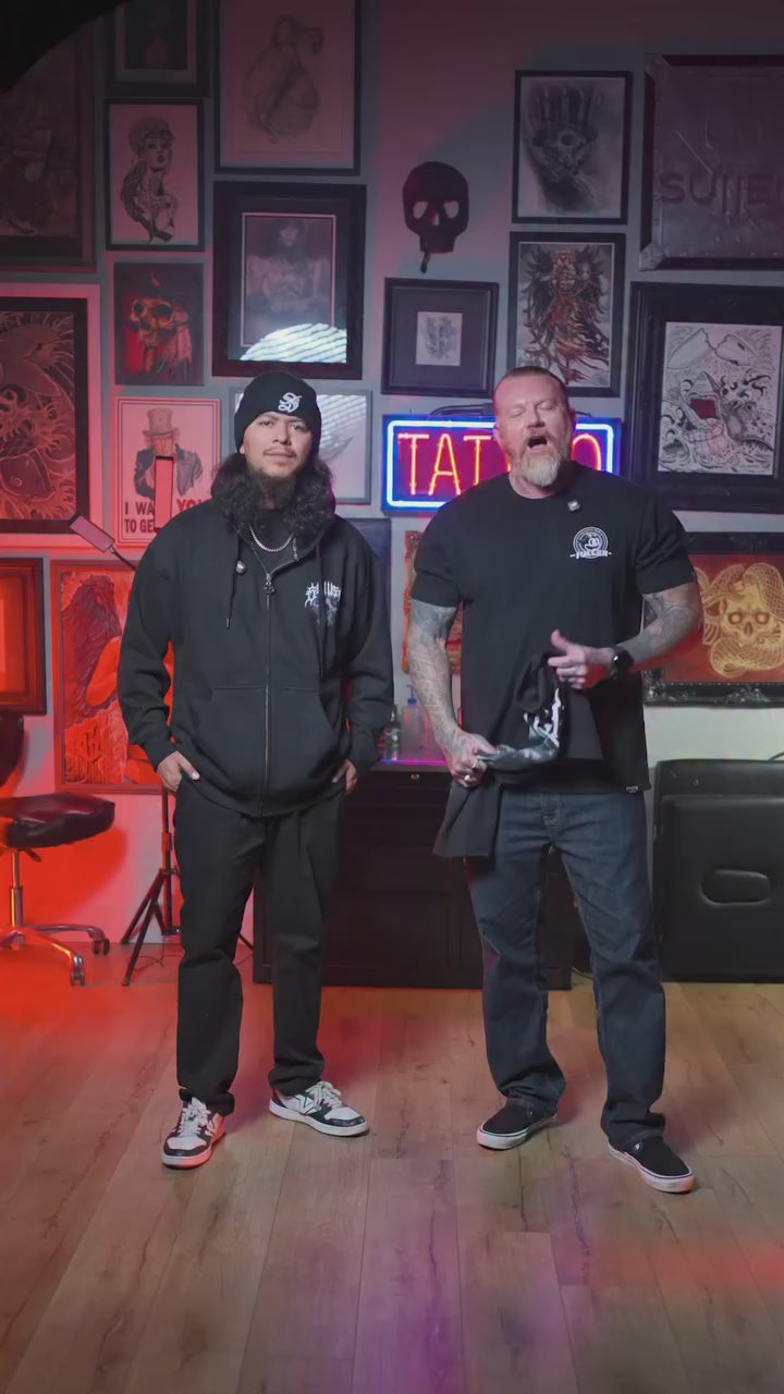 JUAN PAJO STANDARD TEE