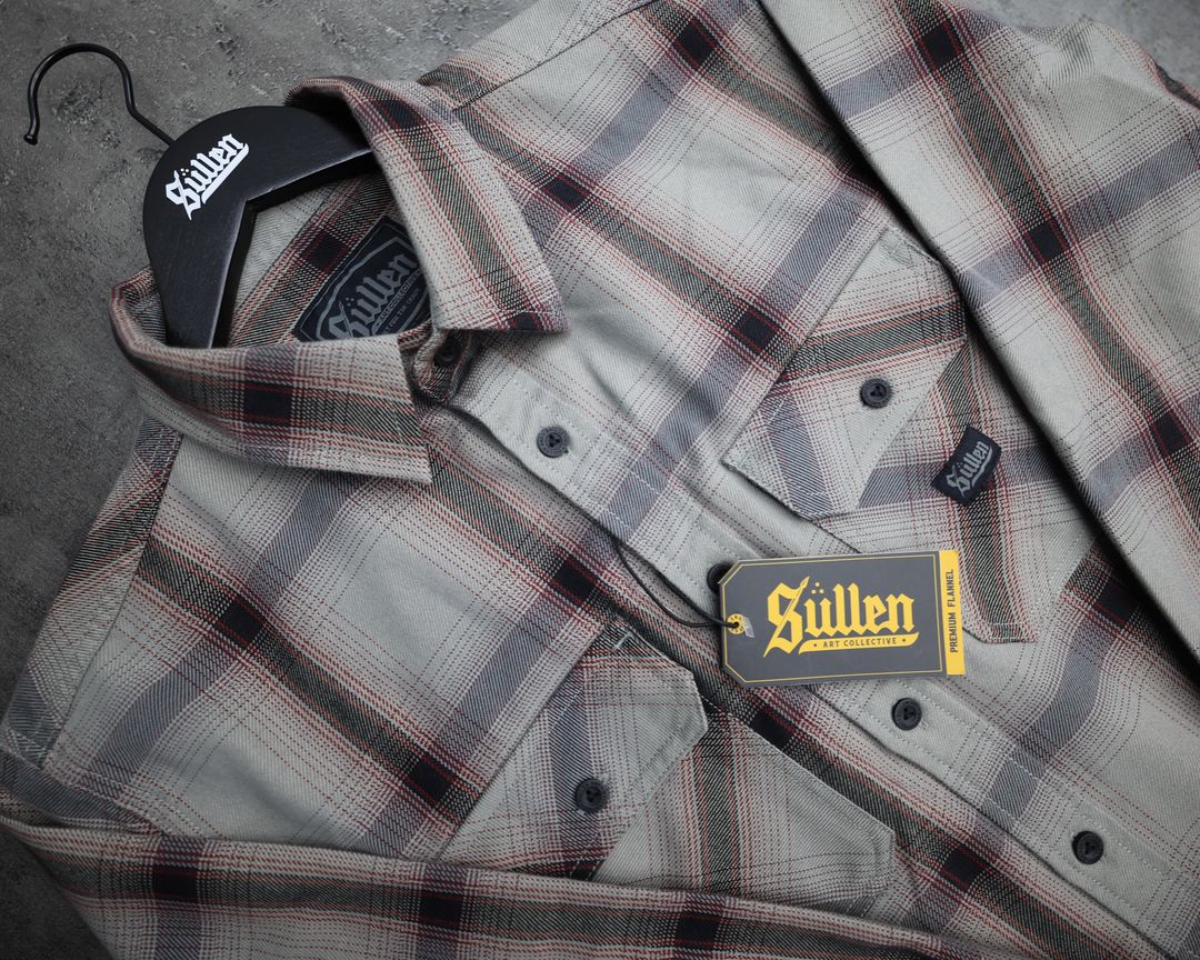 SULLEN PREMIUM WOOD HANGER