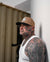 BRUSH SNAPBACK