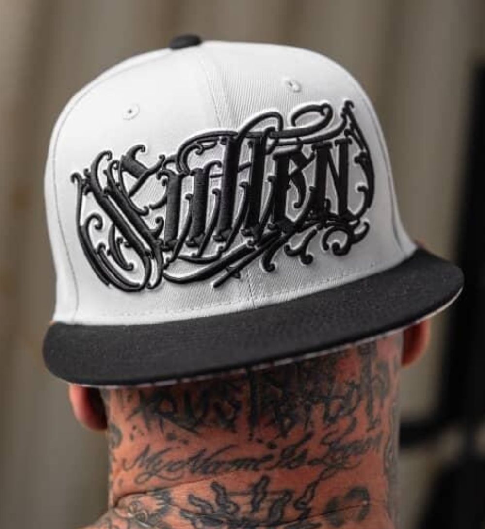 EMINK SNAPBACK