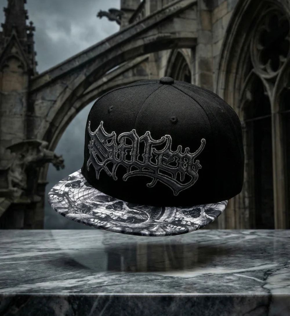 OCULUS SNAPBACK