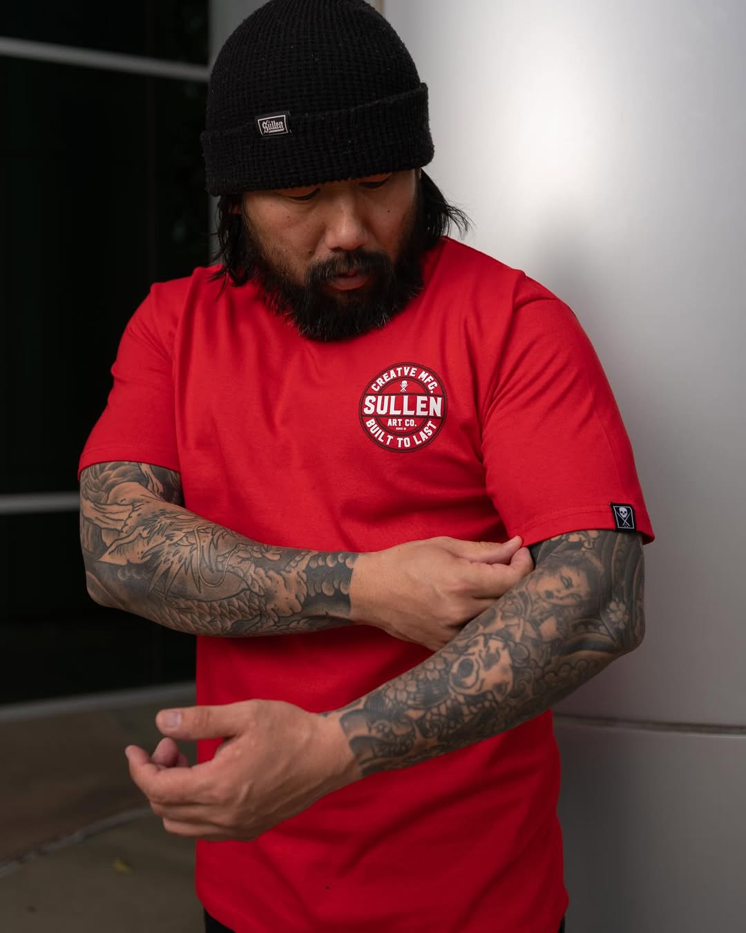 CREATIVE CORP RD STANDARD TEE