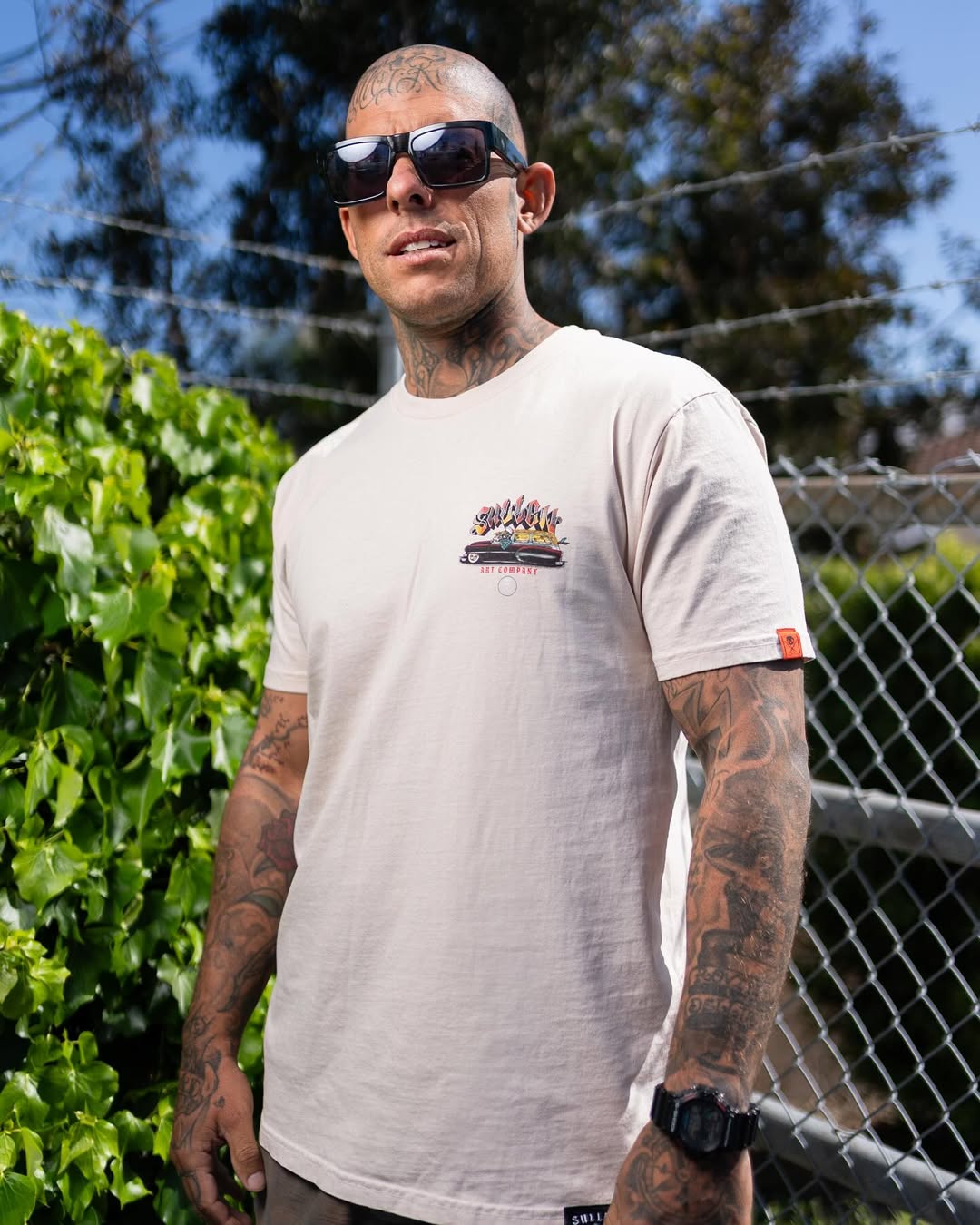 LOW TIDE PREMIUM TEE