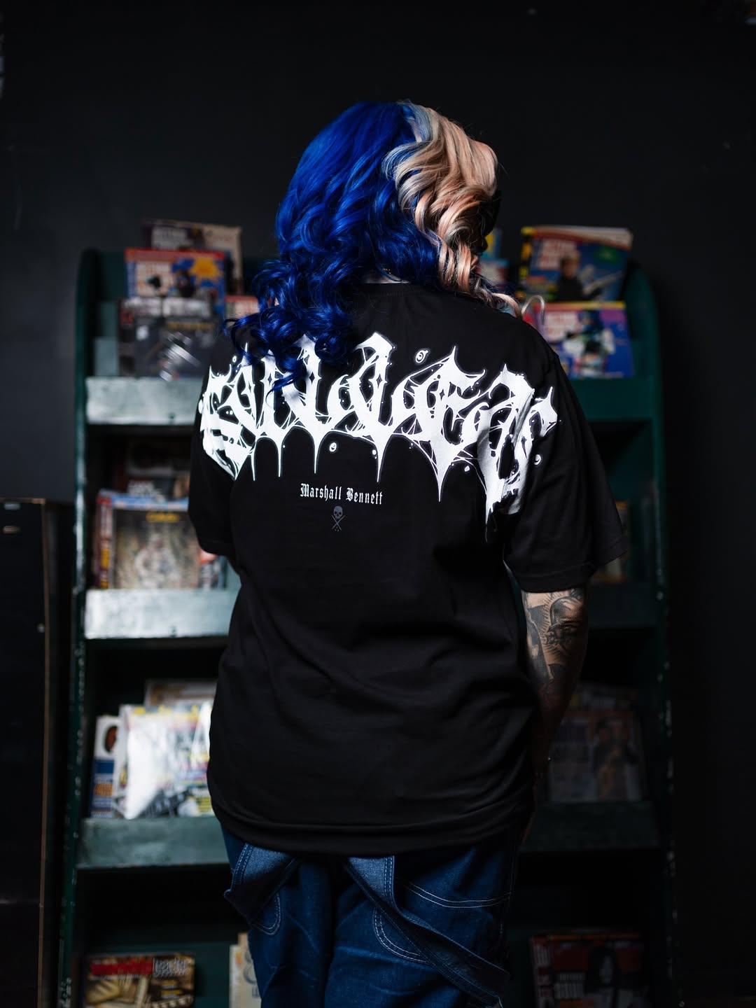 MARSHALL BENNETT PREMIUM TEE