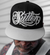YO TATTOOS SNAPBACK