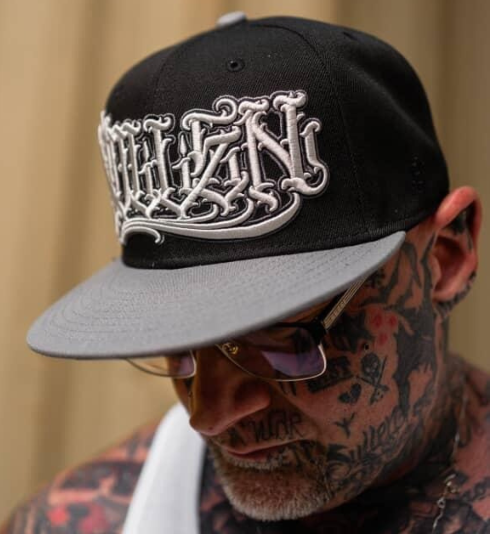 PAYASA SNAPBACK