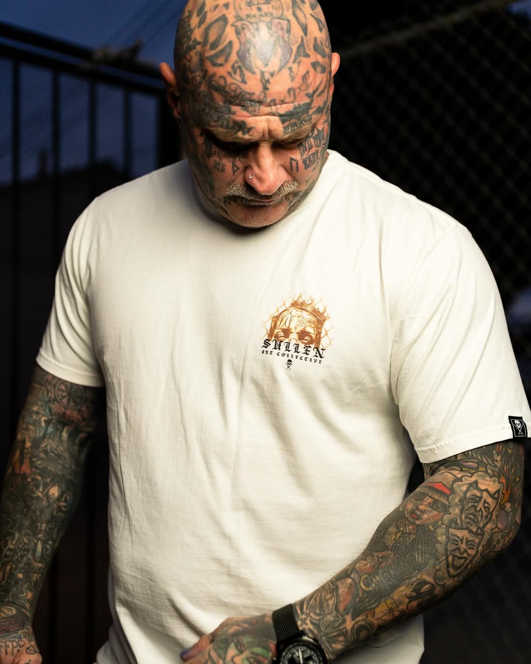 FUTURE FEMININE PREMIUM TEE
