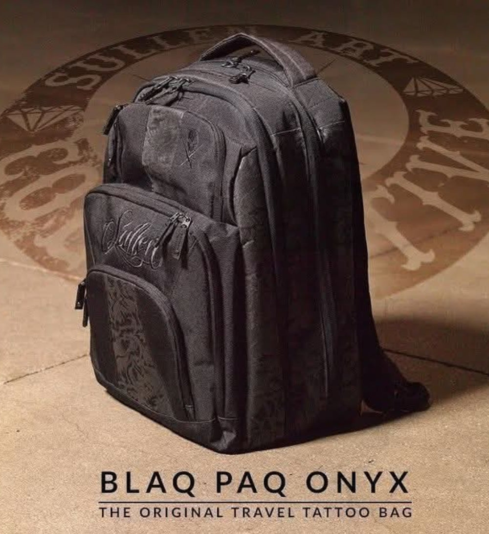 BLAQ PAQ ONYX