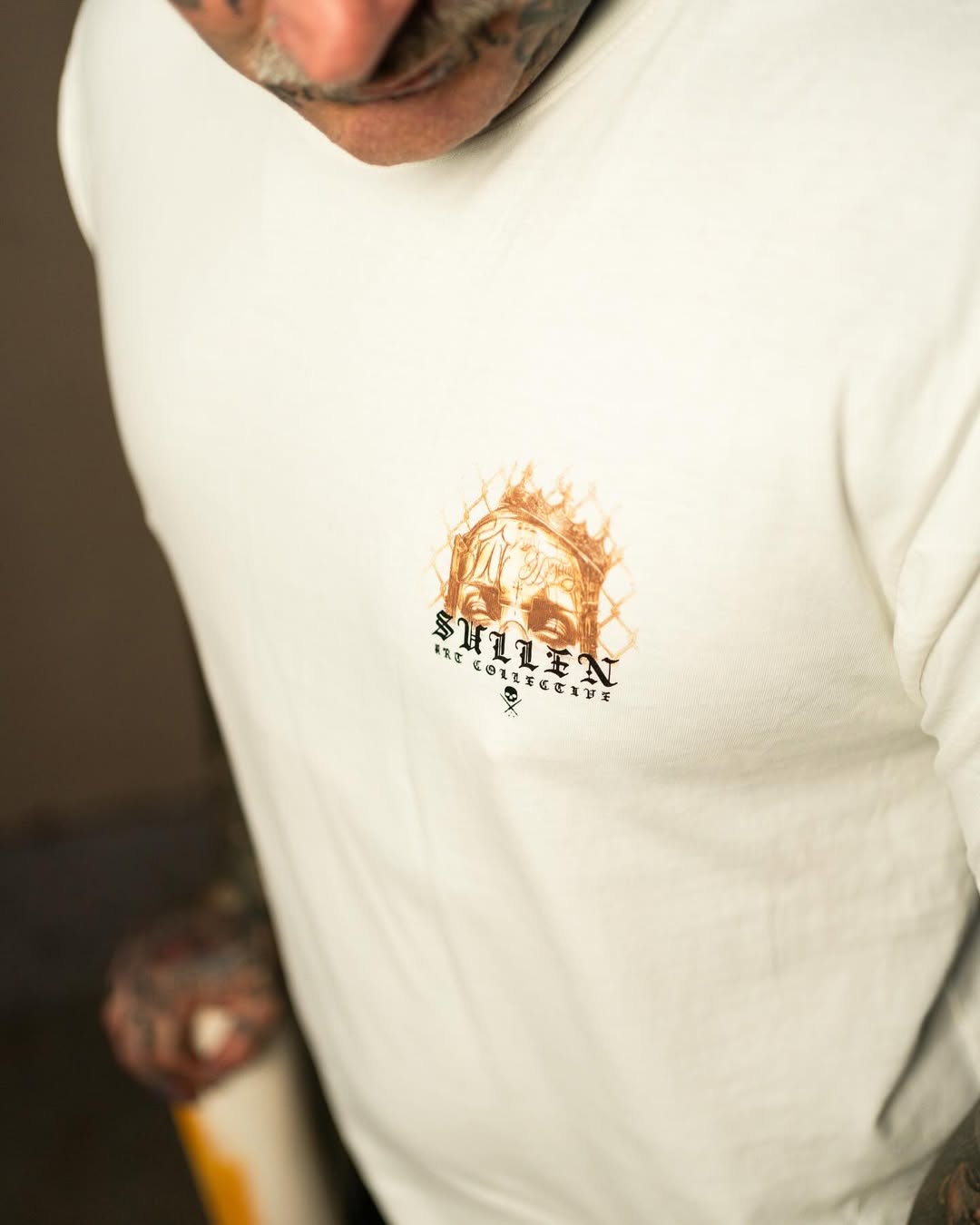 FUTURE FEMININE PREMIUM TEE
