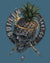 SLICED PINEAPPLE PREMIUM TEE