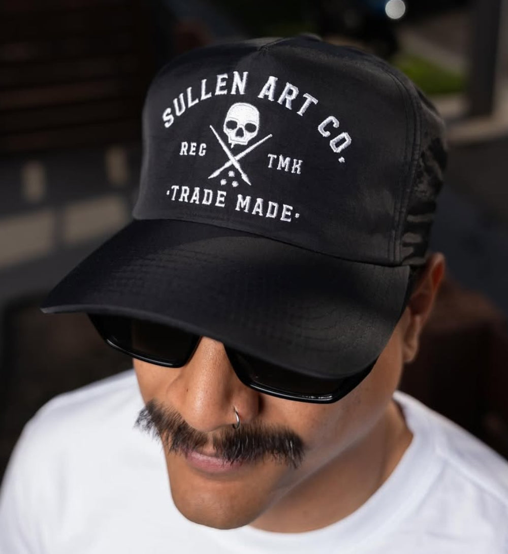 ELEMENTAL S PANEL SNAPBACK