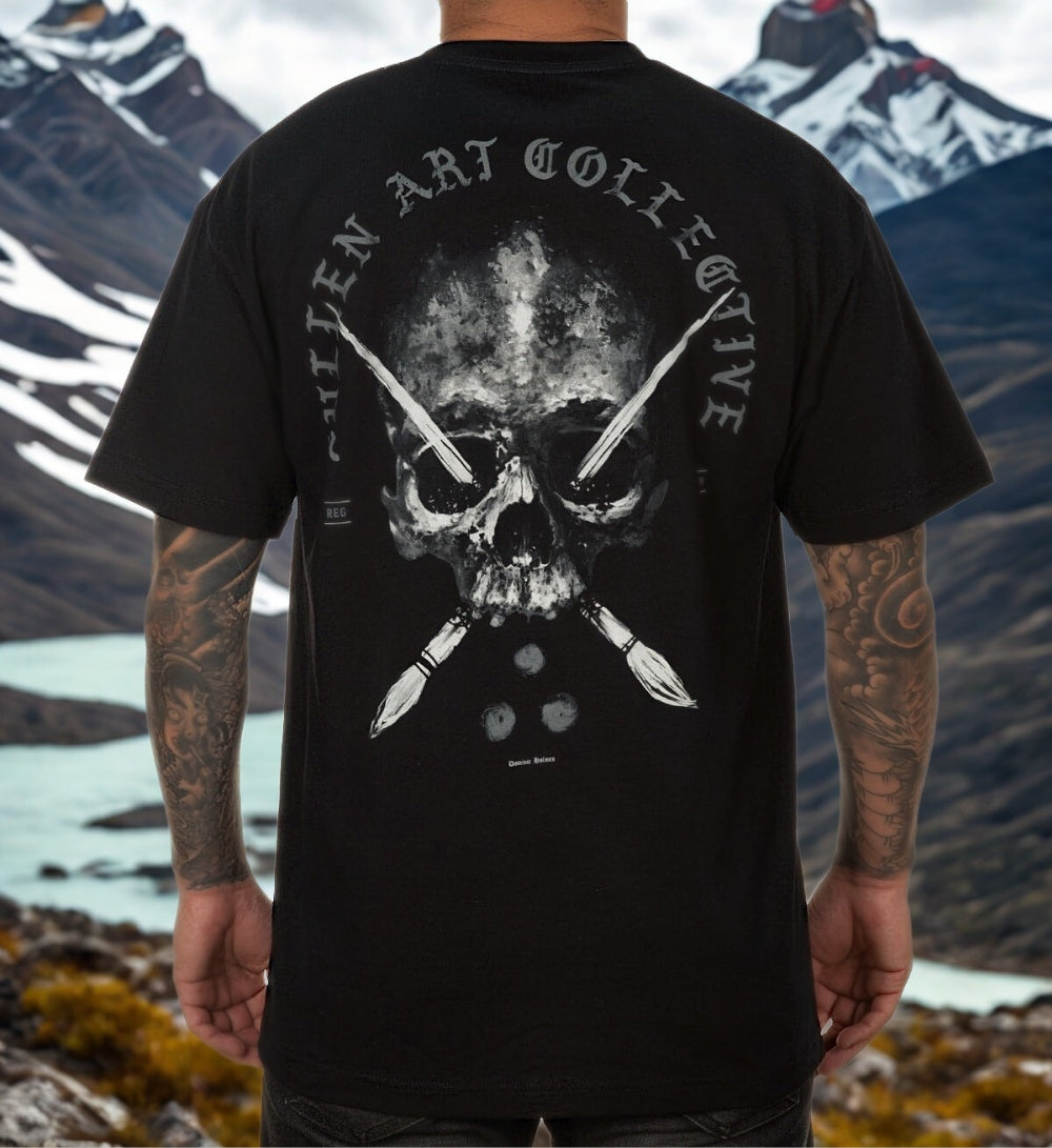 TRIBULATION STANDARD TEE