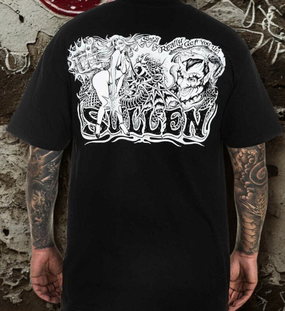 PALLADIUM STANDARD TEE