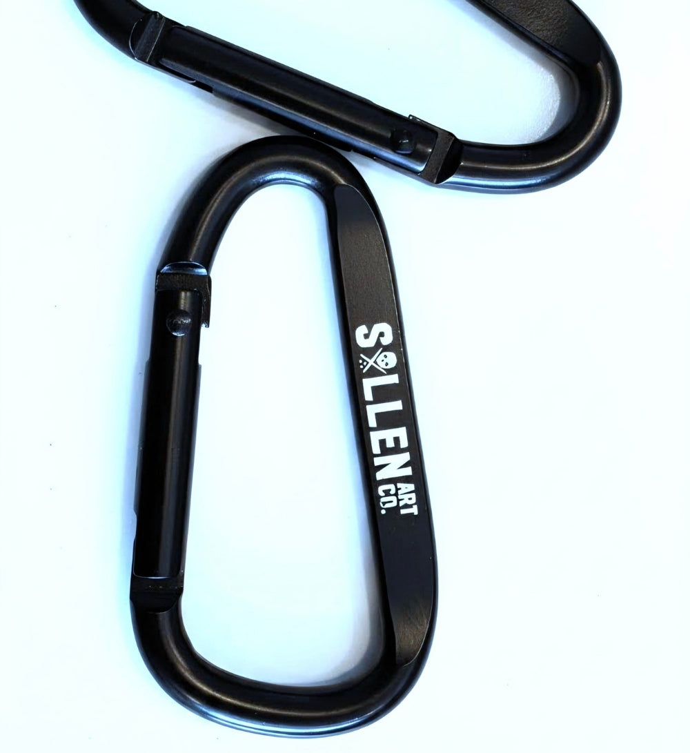SULLEN CARABINER