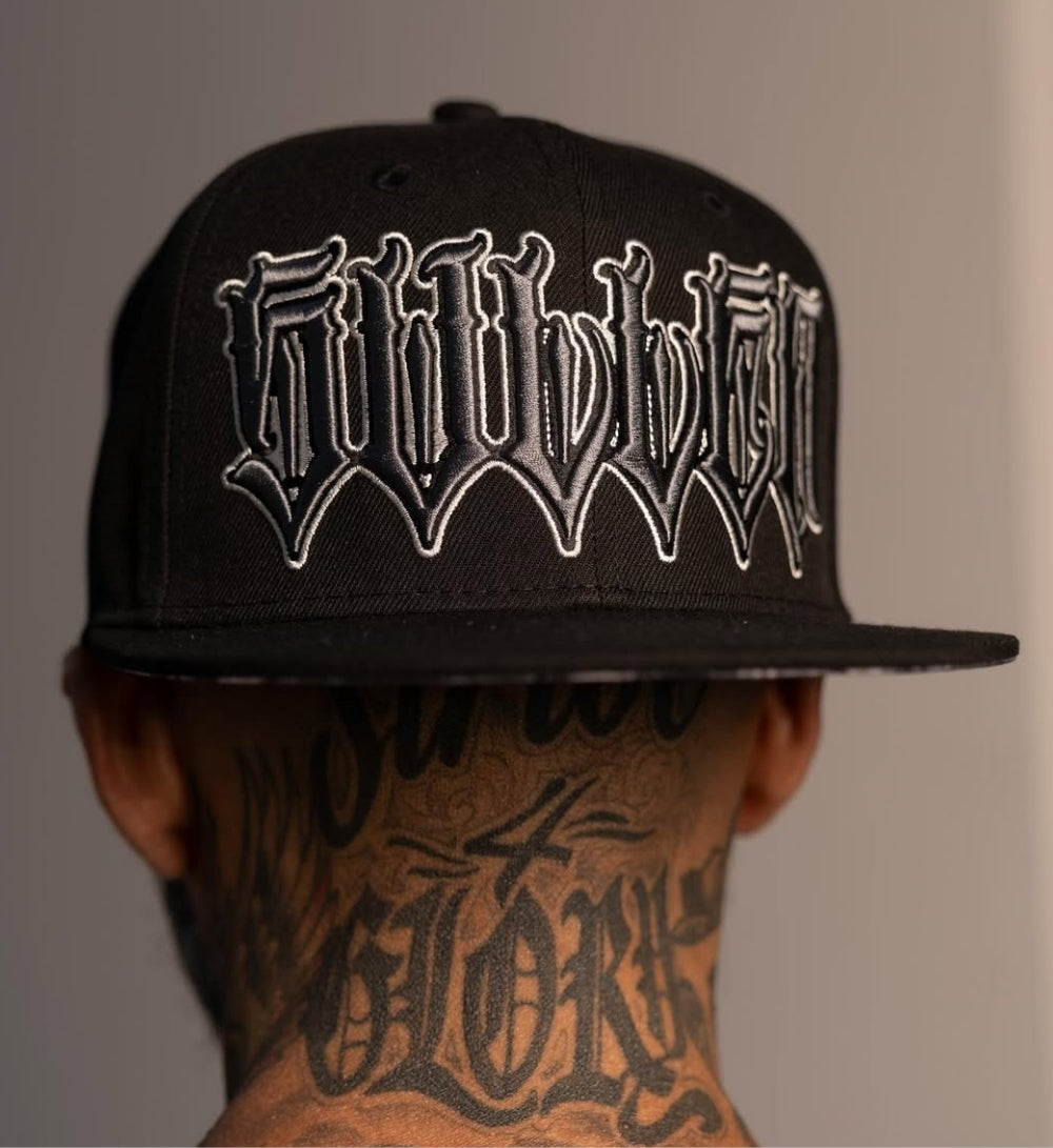 VALKYRIE SNAPBACK