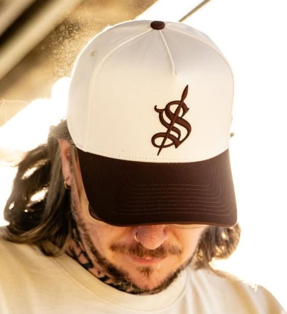 MTS BRUSH HAT FRIAR BROWN