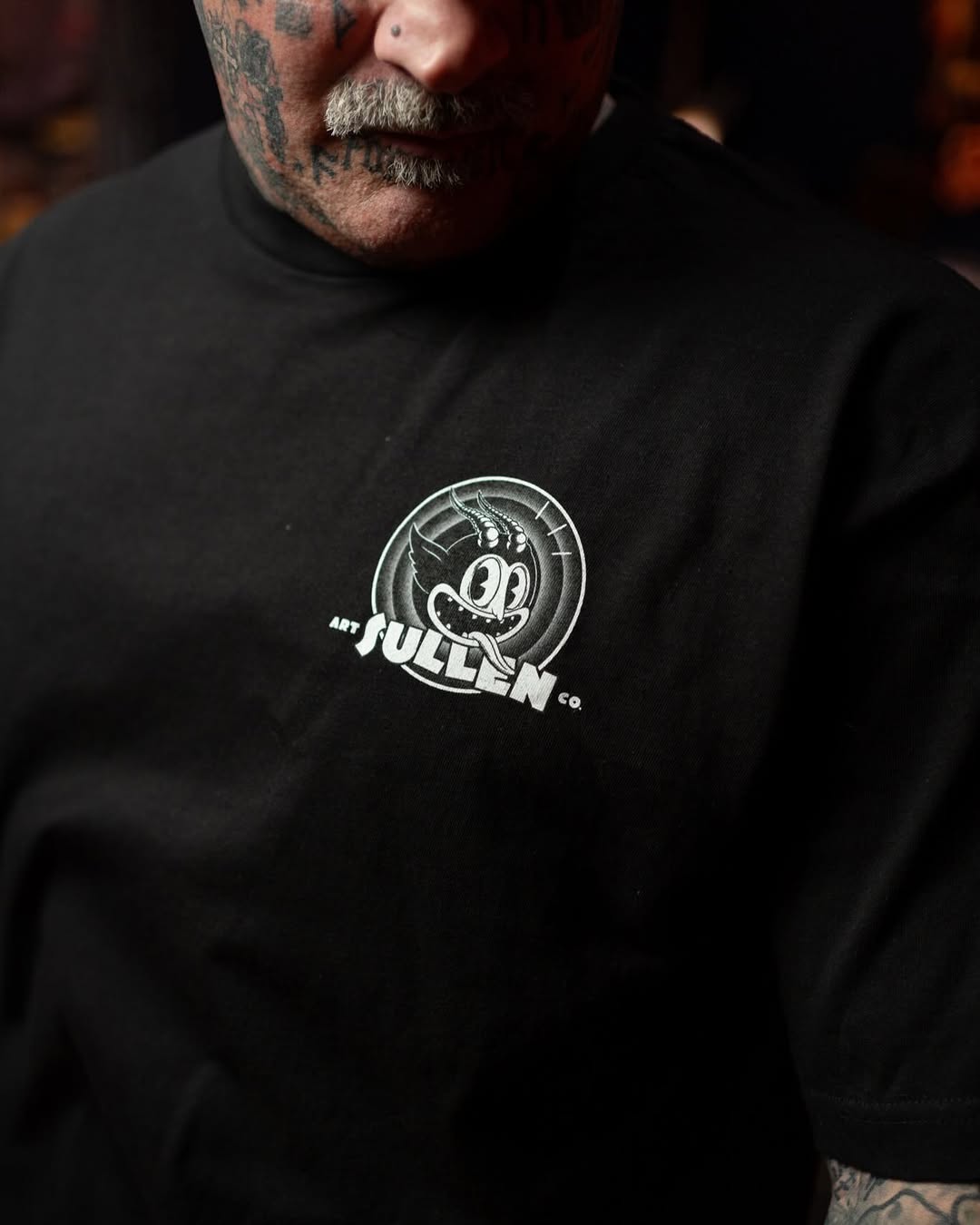 SELF LOVE PREMIUM TEE