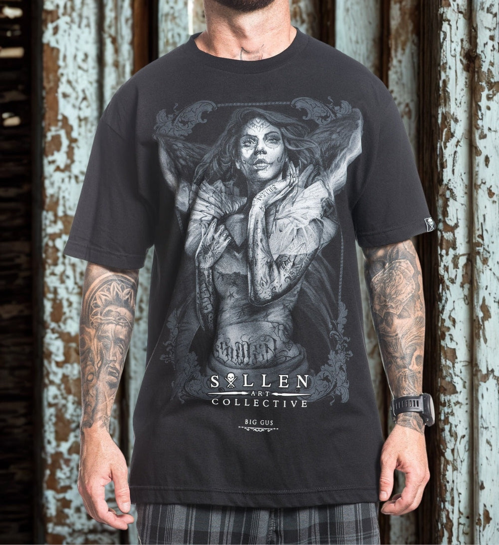 LOVED ONE STANDARD TEE