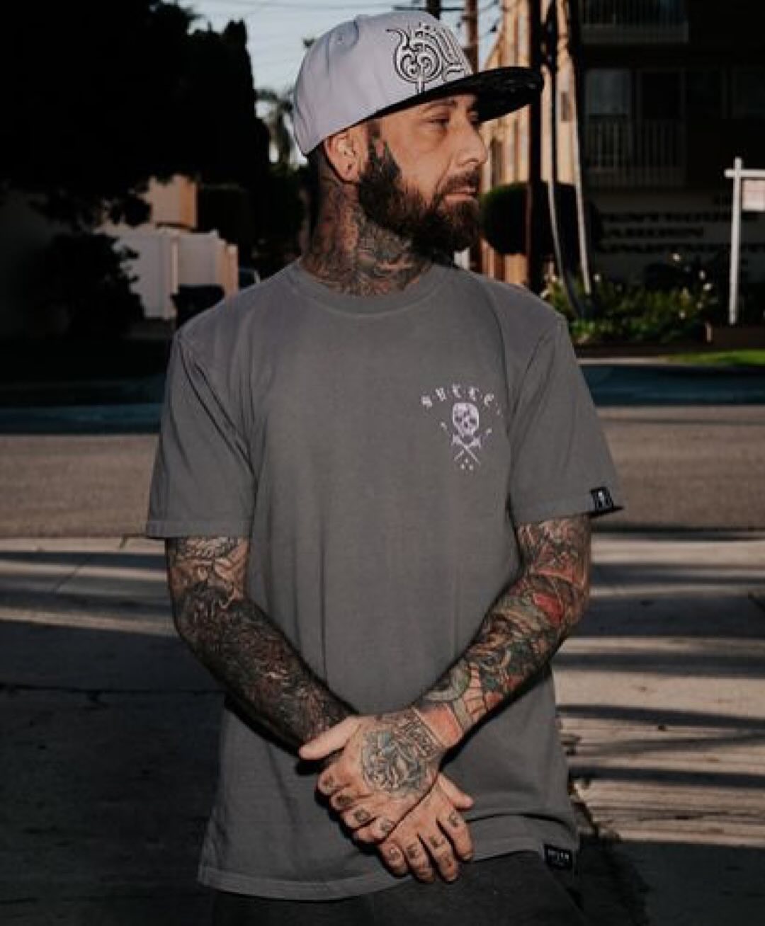 ANIMAL KINGDOM PREMIUM TEE