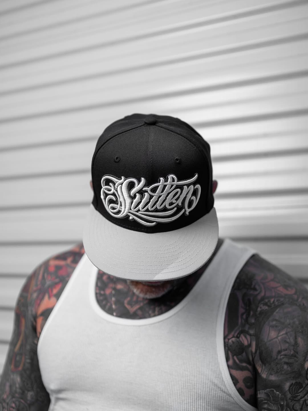 YO TATTOOS SNAPBACK