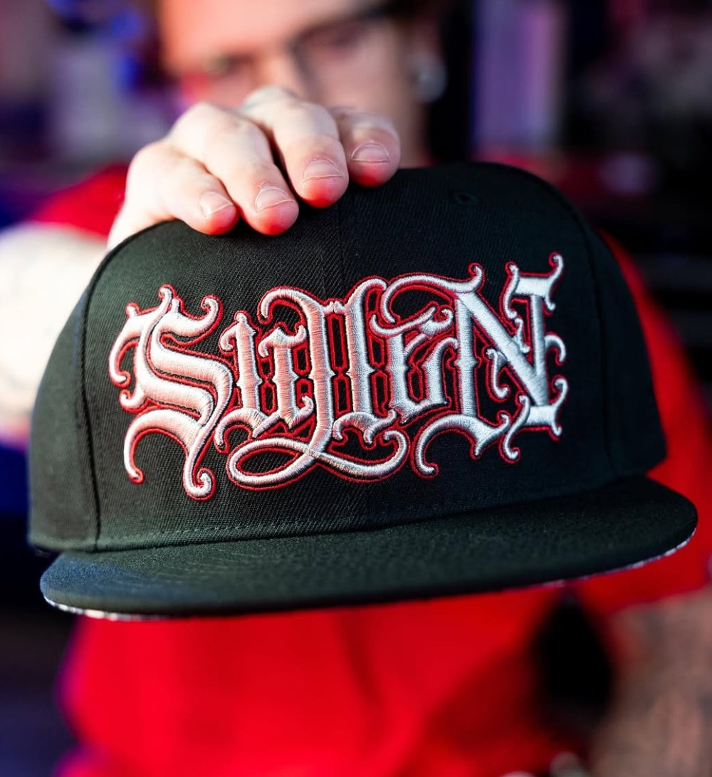 ROCKA SNAPBACK