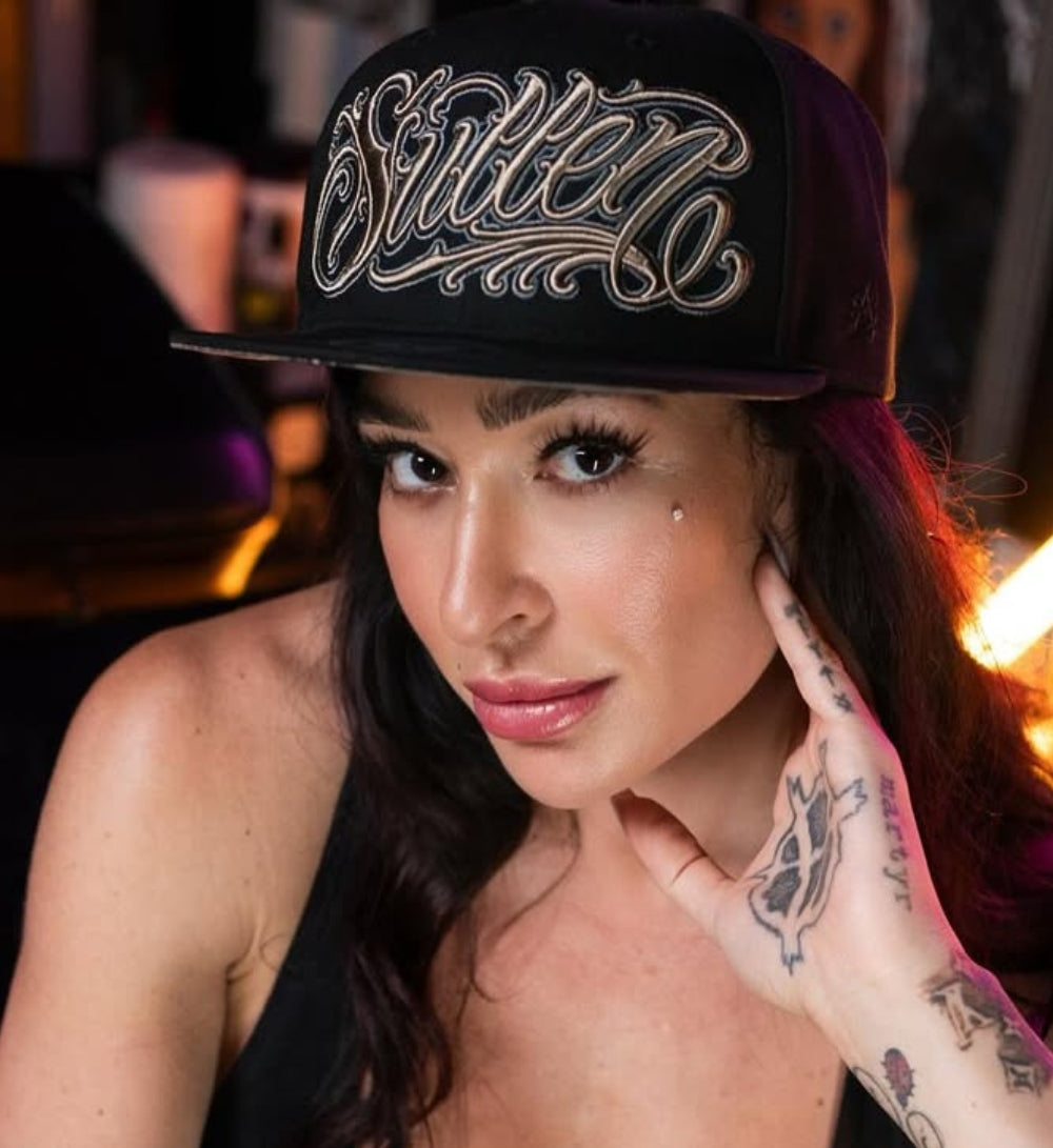 SICARIOS SNAPBACK