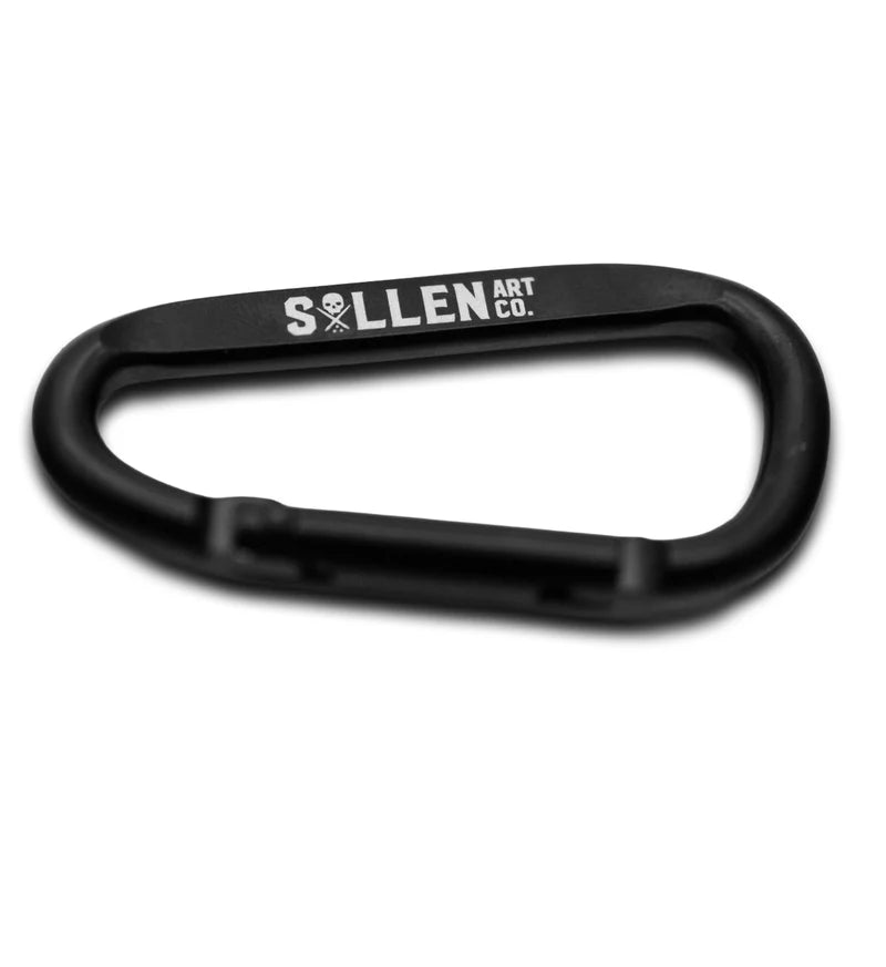 SULLEN CARABINER