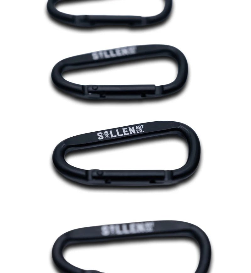 SULLEN CARABINER