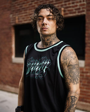 ACUTE JERSEY TANK