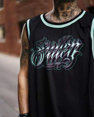 ACUTE JERSEY TANK
