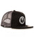 BOH MESH SNAPBACK BLACK/GREY