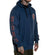 BOH PULLOVER BLUEBERRY