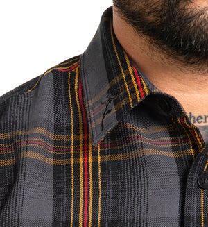EVERETT FLANNEL