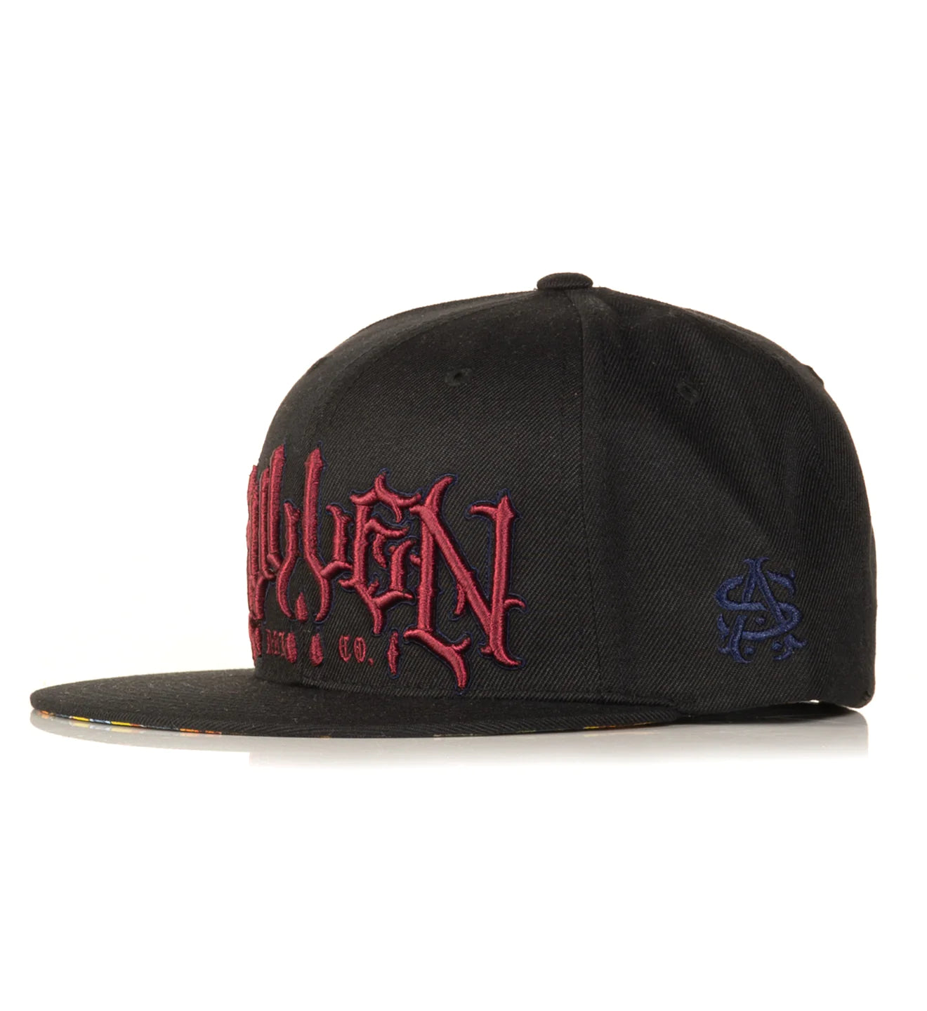 NIGHTFALL SNAPBACK