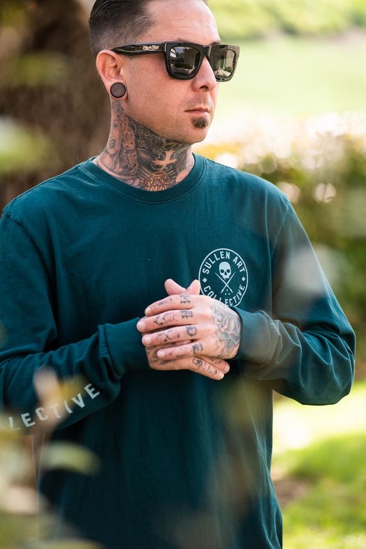 EVER LONG SLEEVE JUNE BUG